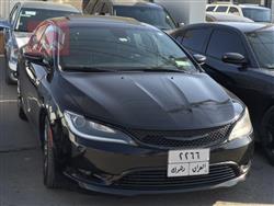 Chrysler 200